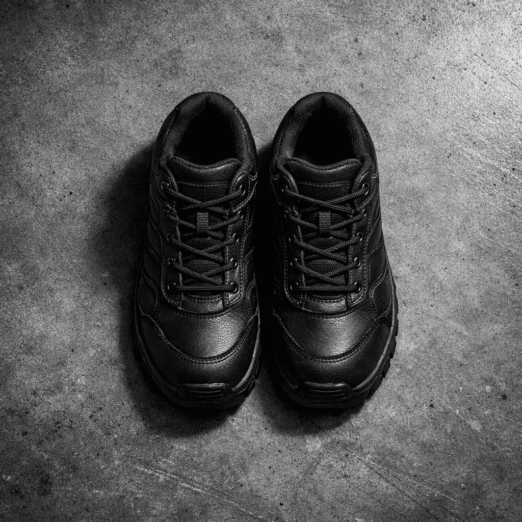 The 15-Year Floor Wear-Test: The Only 3 Work Shoes I Allow On My Retail Floor.
