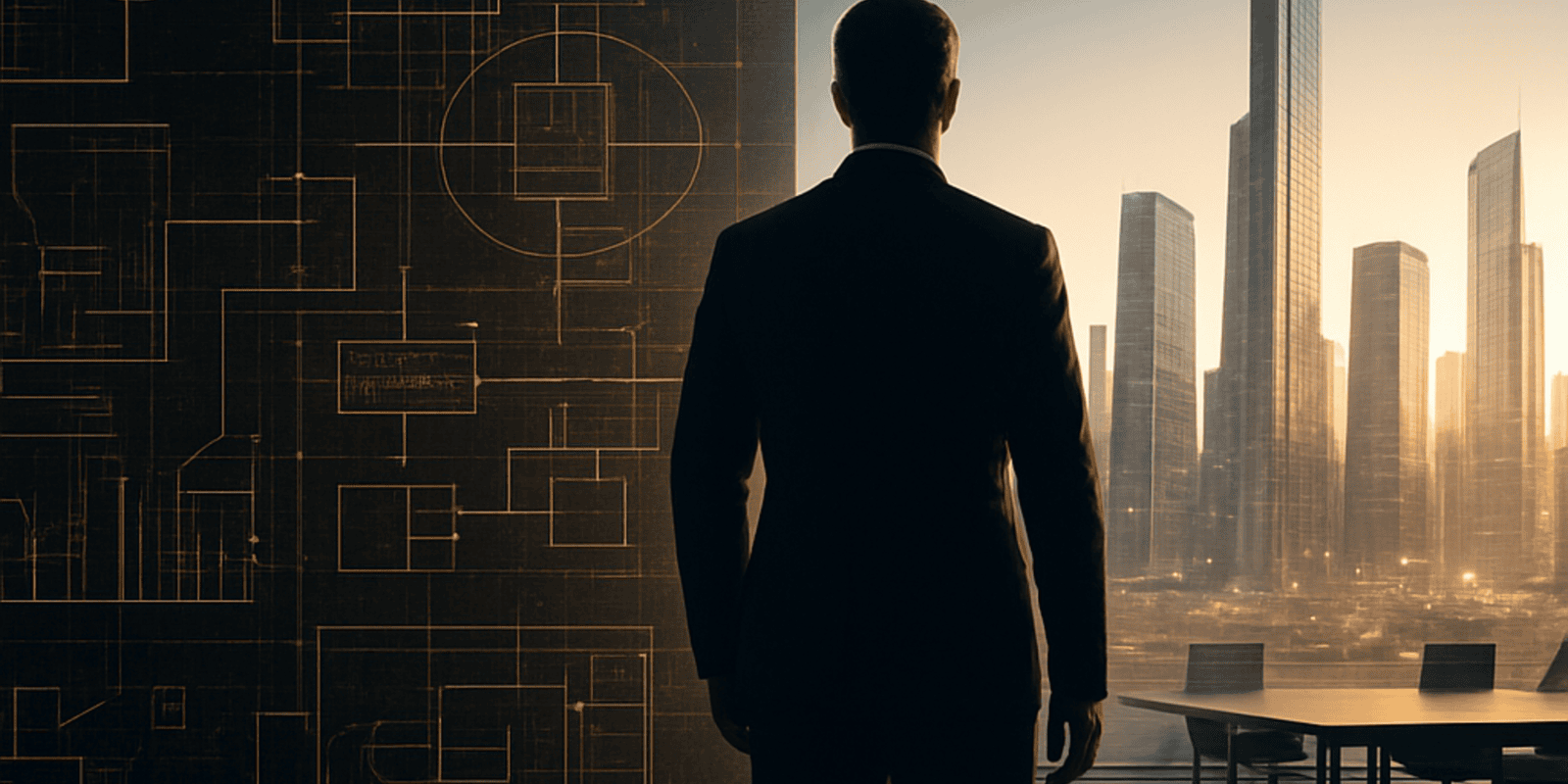 Beyond the Balance Sheet: The Human Art of Career Arbitrage