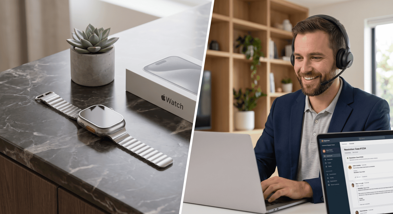 Beyond the Checkout: Why Timely Resolution is the Secret to a Timeless Brand